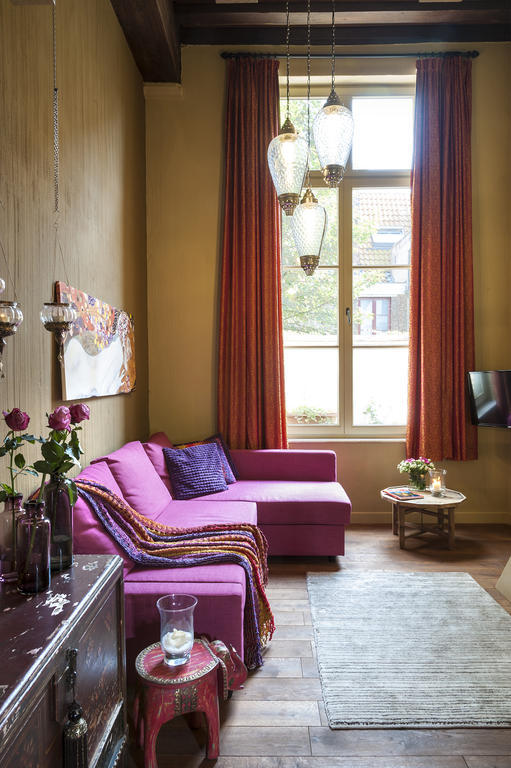 Appartement Breydelhof