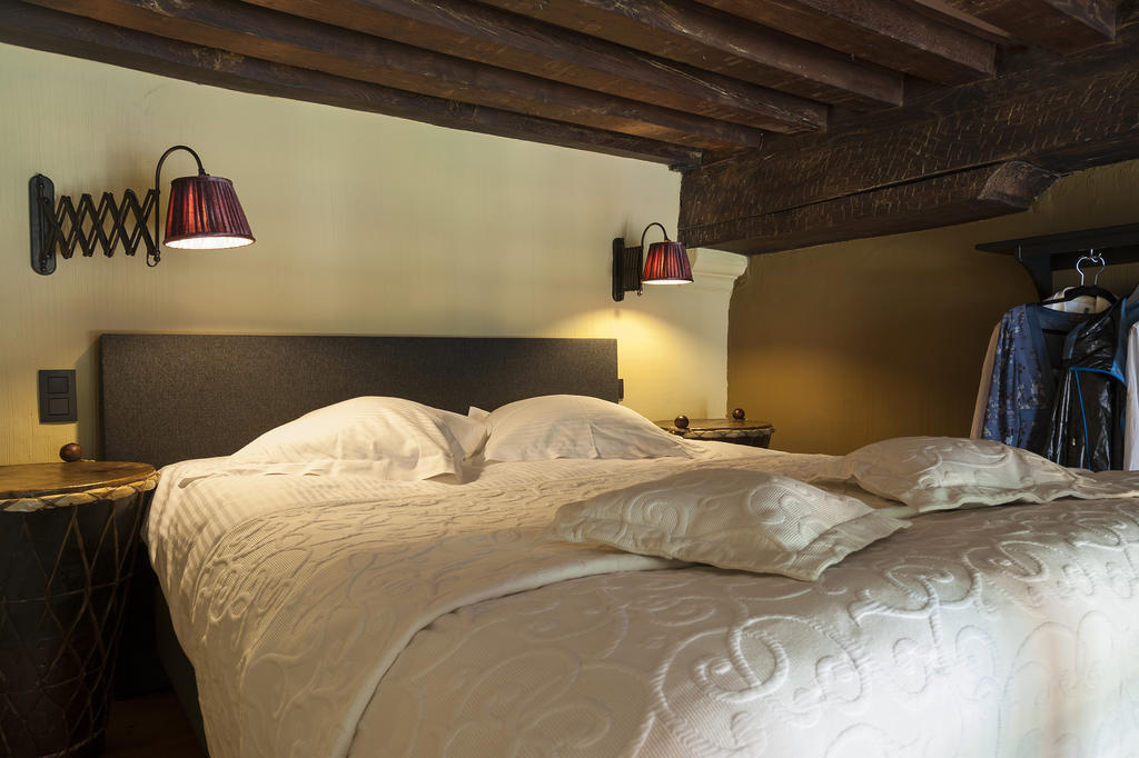 Appartement Breydelhof